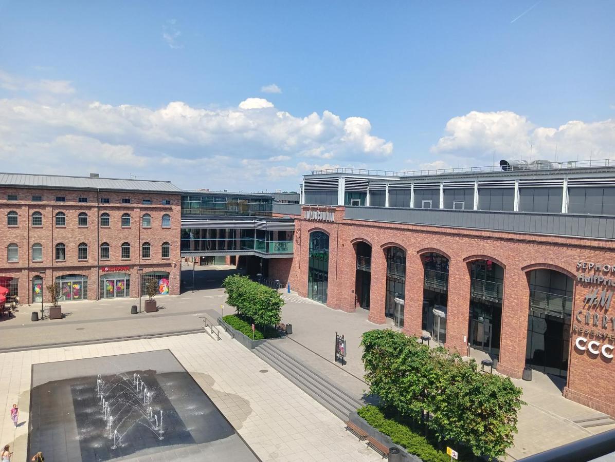 Włocławek Apartament 80M2 Z 70M2 Tarasem -W Pelni Wyposazony - Wyjatkowe Centrum Miasta מראה חיצוני תמונה