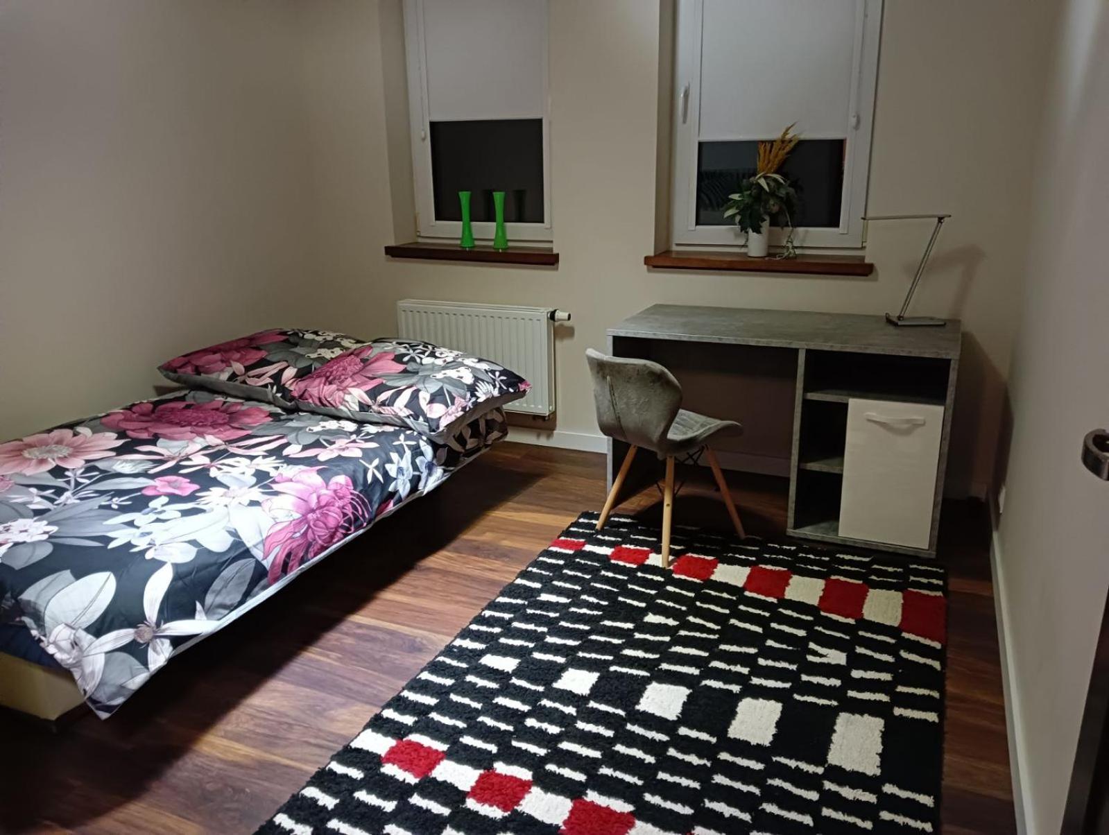 Włocławek Apartament 80M2 Z 70M2 Tarasem -W Pelni Wyposazony - Wyjatkowe Centrum Miasta מראה חיצוני תמונה